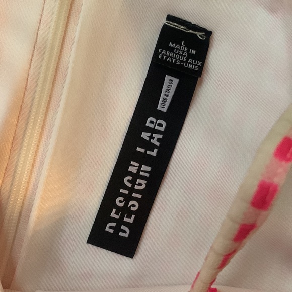 Design Lab Dress - Picture 3 of 4